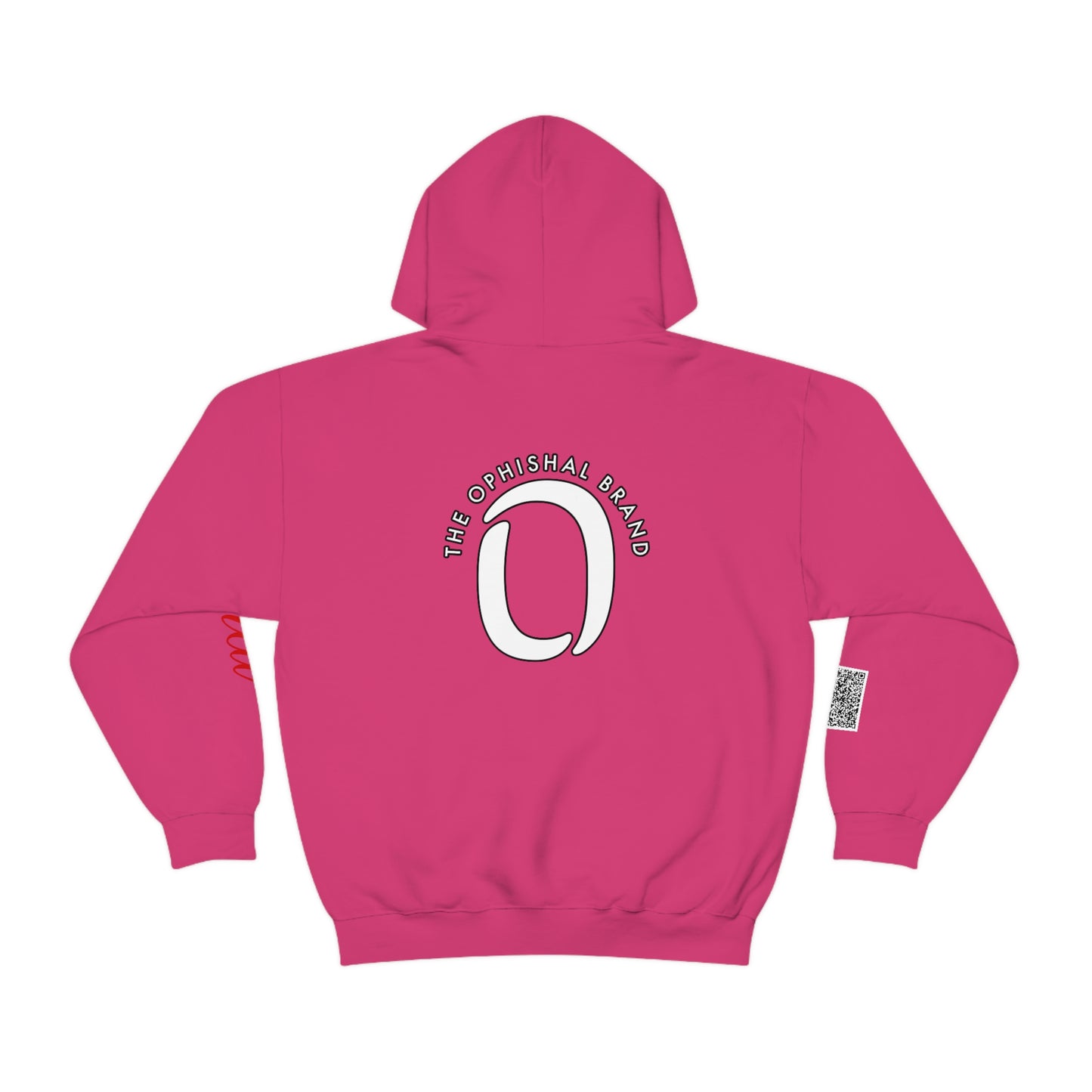 Ophishal Brand x 2023
