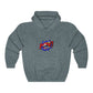 Ophishal “Comic POW 💥” T Shirt Hooded Sweatshirt