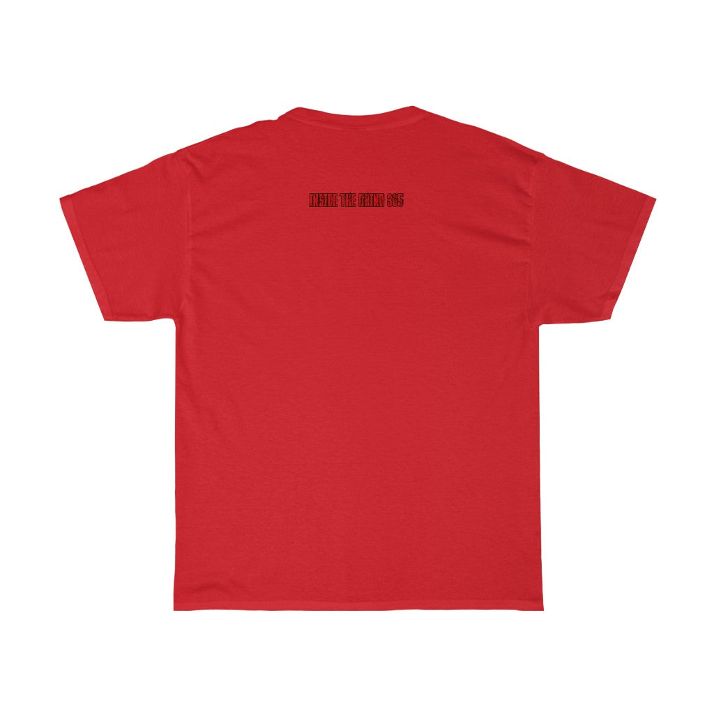 INSIDE THE GRIND 365 | CREW T SHIRT