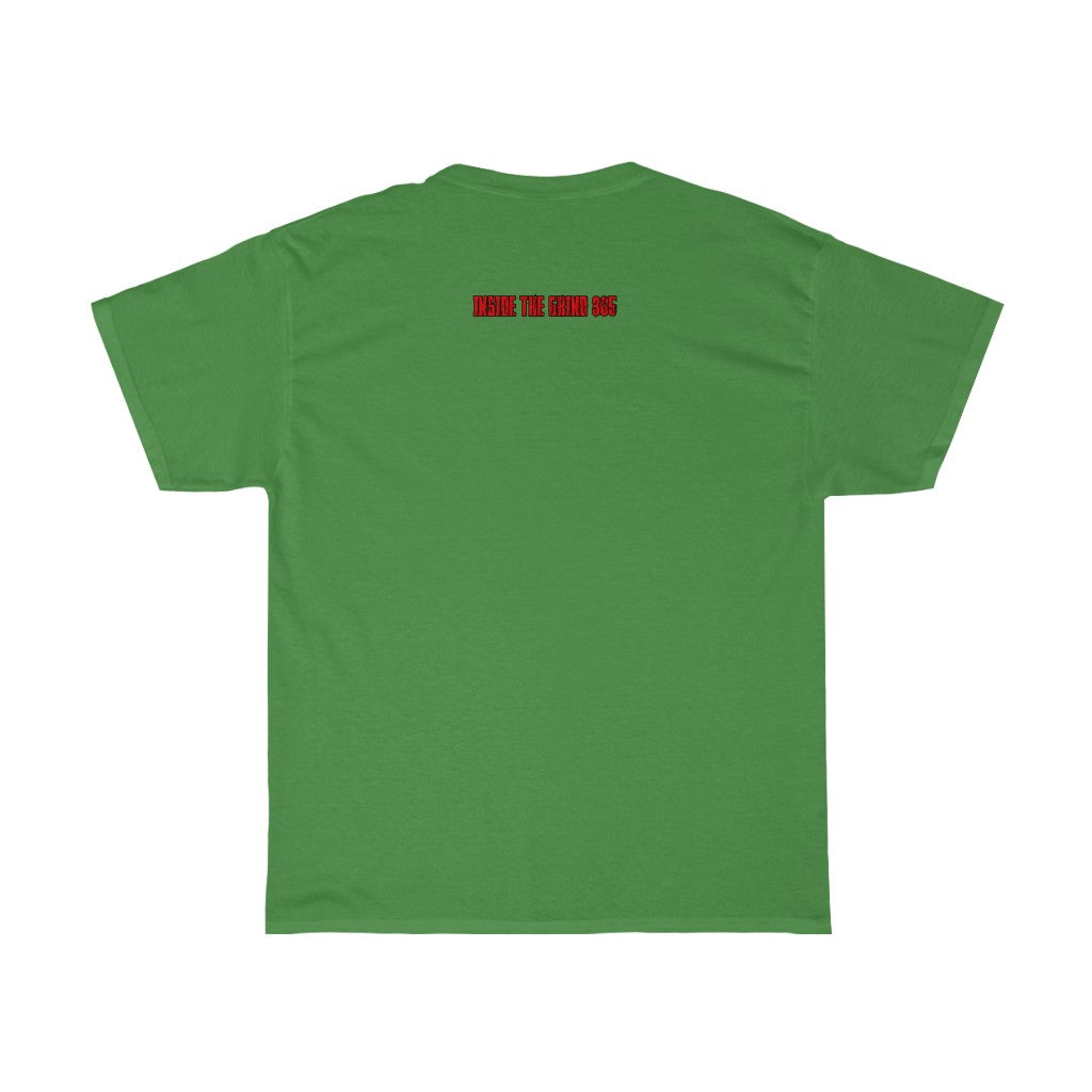 INSIDE THE GRIND 365 | CREW T SHIRT