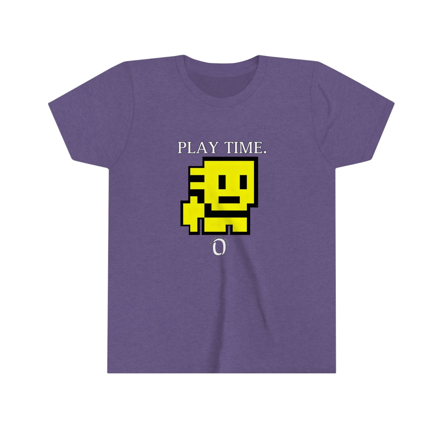 Ophishal Brand x Kids Tee