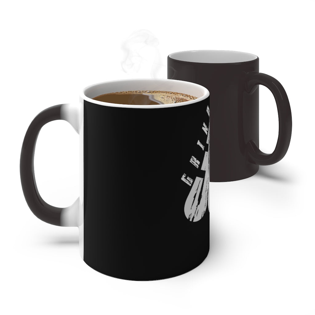 365 BRAND | Signature Series Color Changing Mug