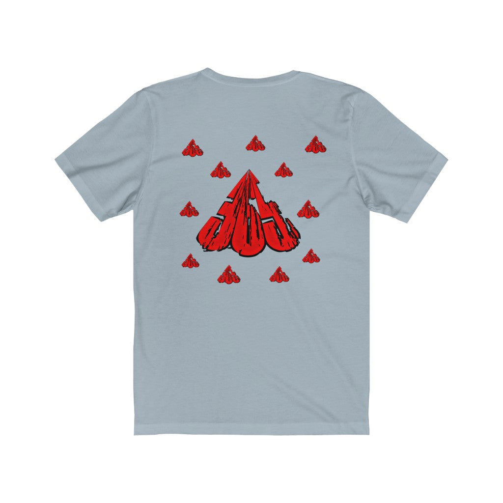 ITG365 Slime City 20/20 Collection | Unisex Jersey Short Sleeve Tee