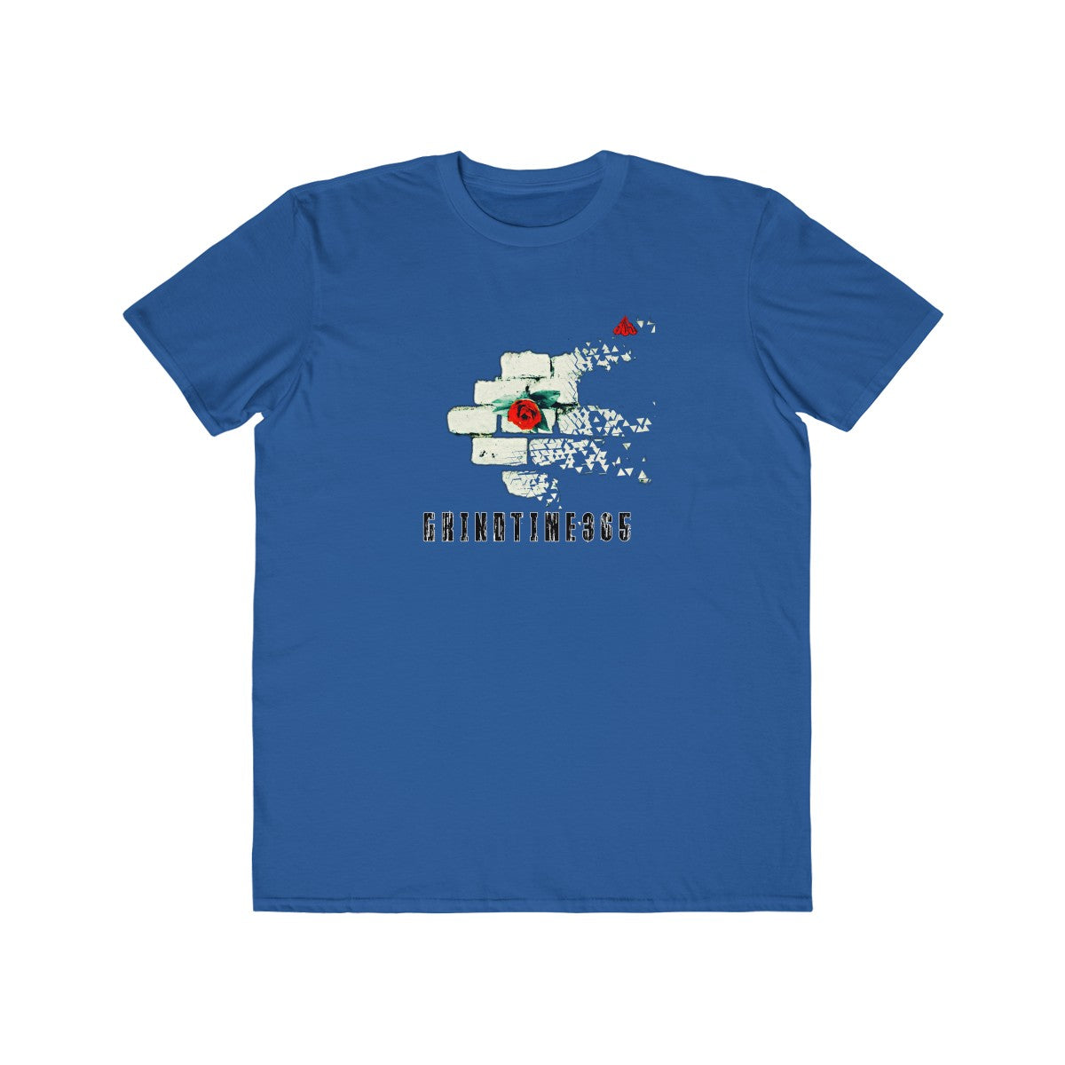 GRINDTIME365 | Rose T Shirt