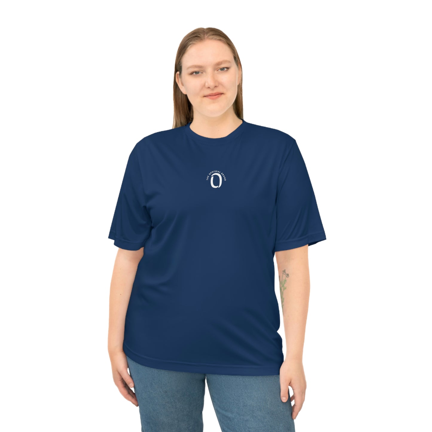 Ophishal Brand x Zone Performance