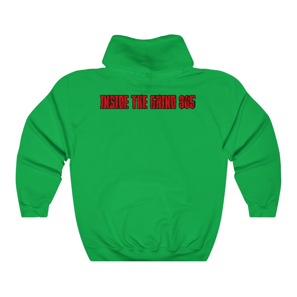 VHS 20/20 Collection By ITG365 | Heavy Blend™ Hooded Sweatshirt