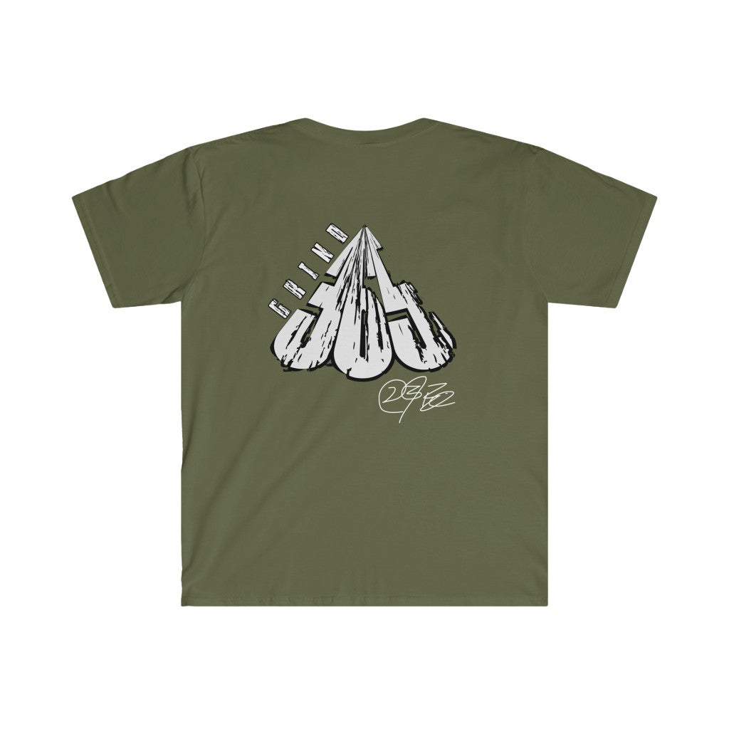 365 BRAND | “Something Safe” T-Shirt