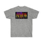 INSIDE THE GRIND COLOR SPLASH TEE