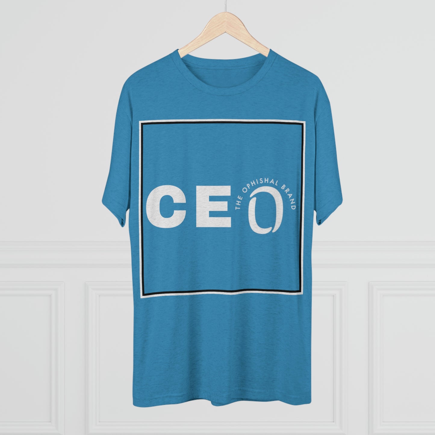Ophishal Brand x CEO Brand
