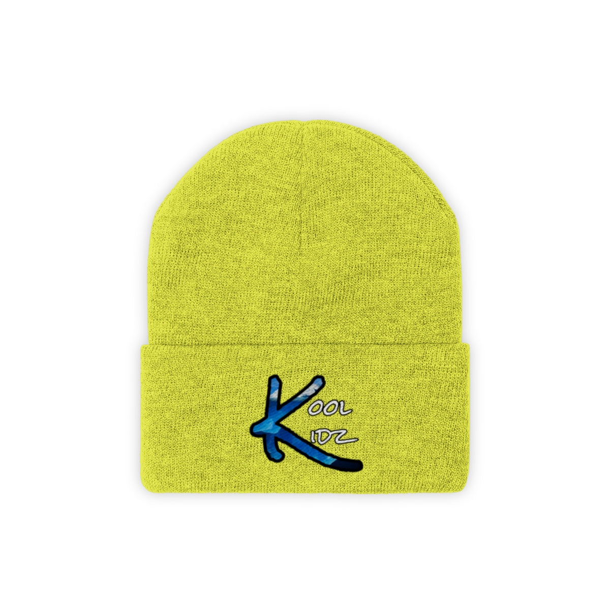 Kool Kidz™️ Knit Beanie
