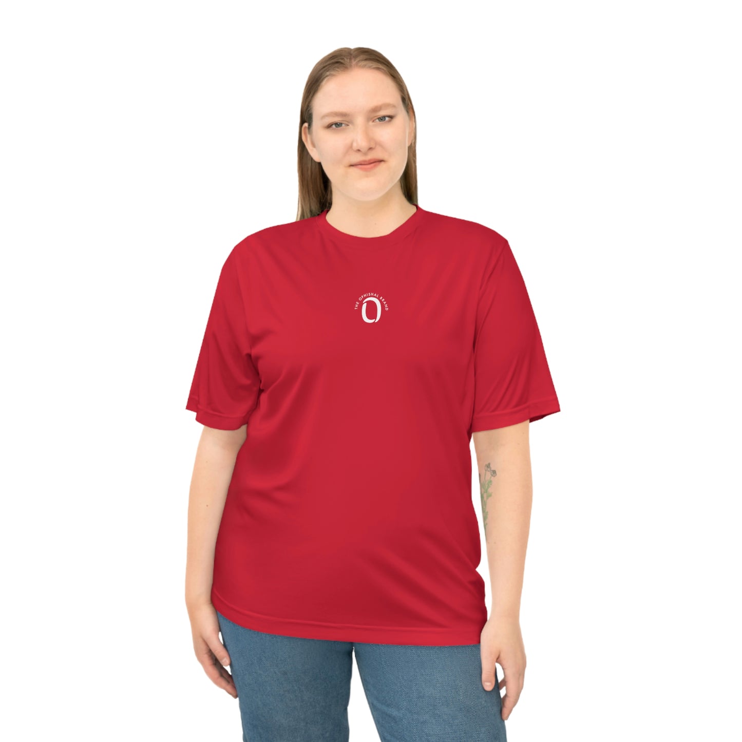 Ophishal Brand x Zone Performance