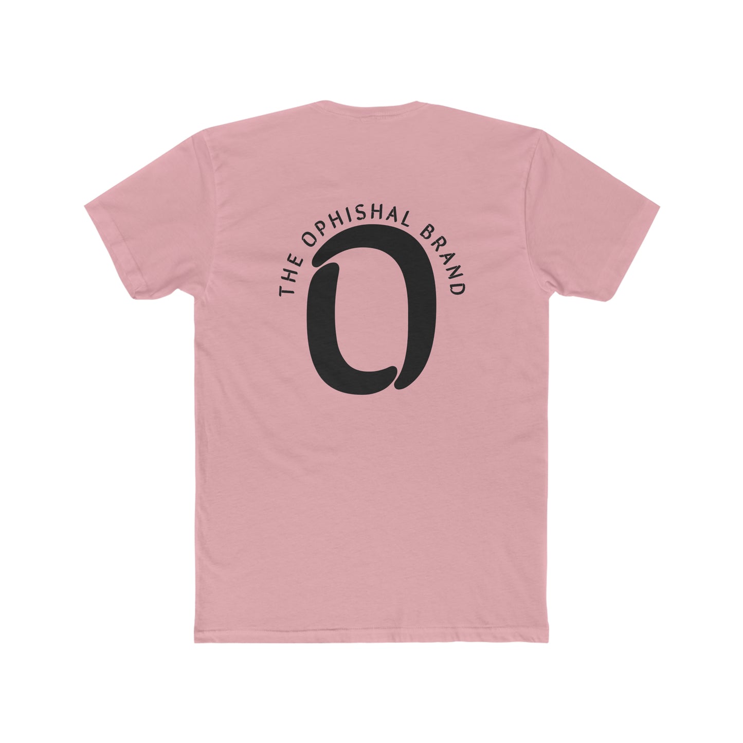 Ophishal Brand x Wellness T Shirt