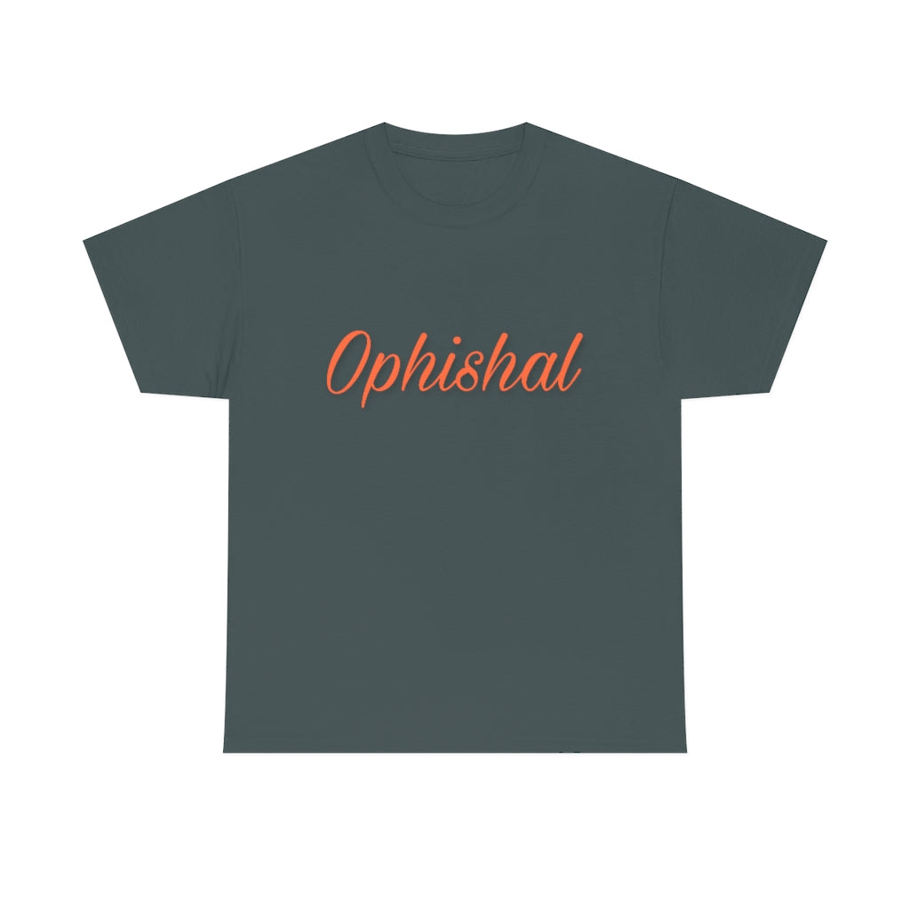 Ophishal Clothing by ITG365