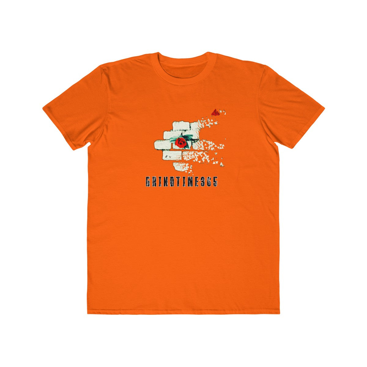 GRINDTIME365 | Rose T Shirt