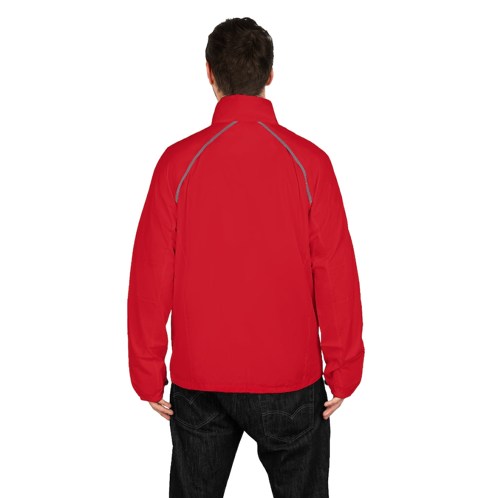 365 Brand Mens Packable Jacket 🧥