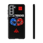 BLAIRBOYZ X PHONE CASES “IN THE TRENCHES”