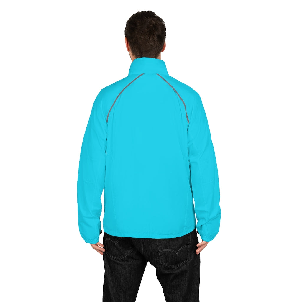 365 Brand Mens Packable Jacket 🧥