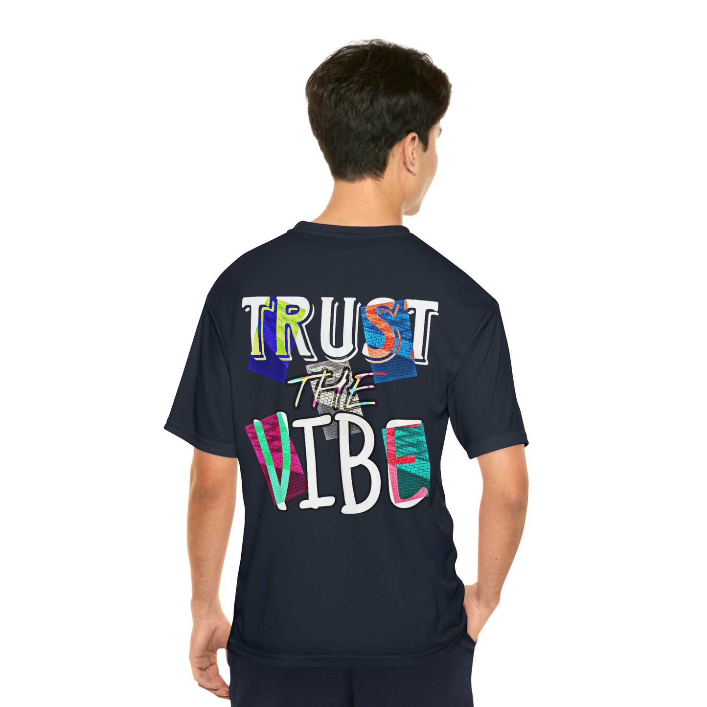 Ophishal Brand x Luxury Performance T-Shirt