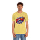 Ophishal “Comic POW 💥” T Shirt