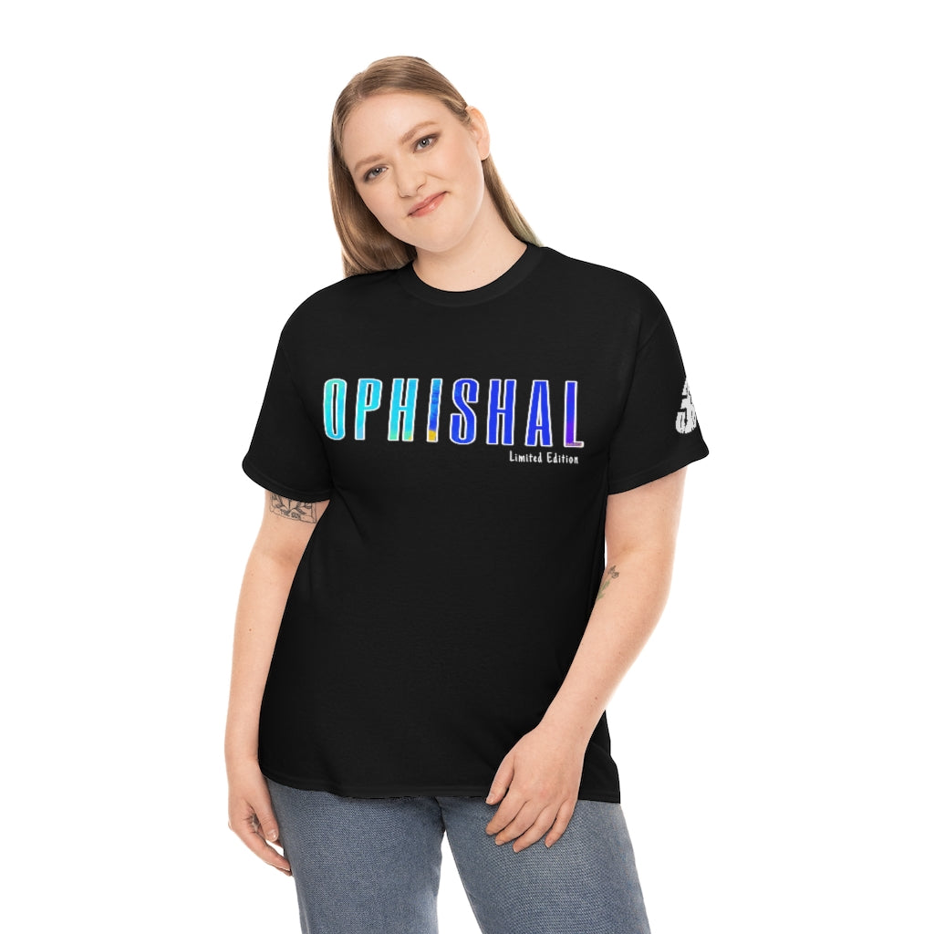 OPHISHAL “Limited Edition” T Shirt
