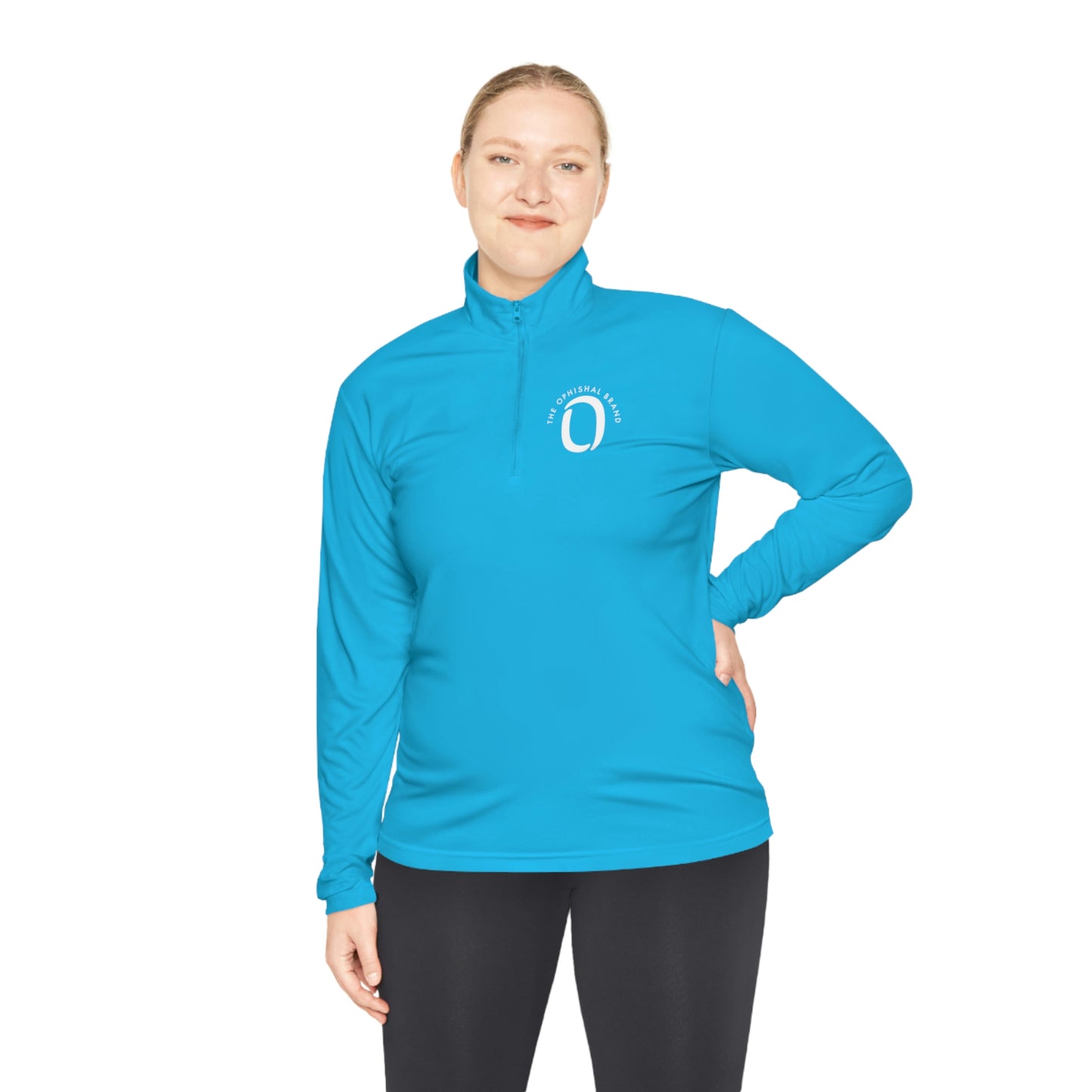 Ophishal Brand x Pullover