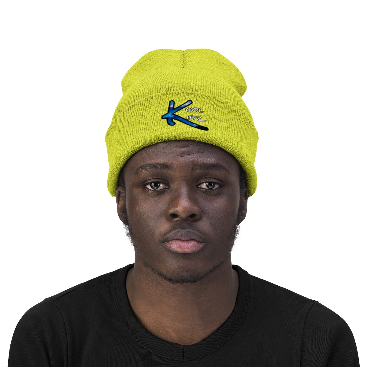 Kool Kidz™️ Knit Beanie