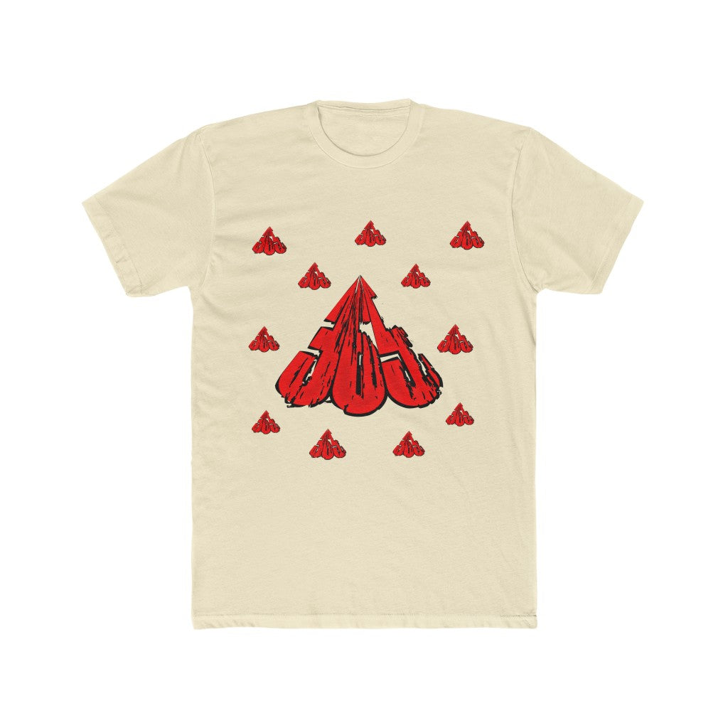 ITG365 “20/20 COLLECTION” Men's Cotton Crew Tee