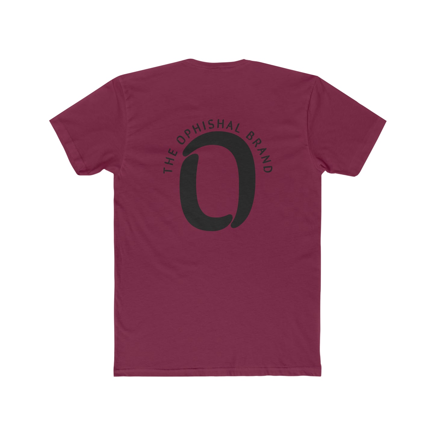 Ophishal Brand x Wellness T Shirt