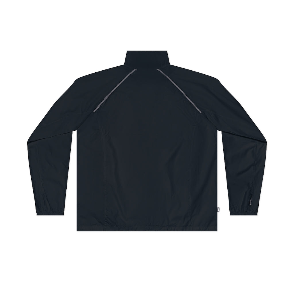365 Brand Mens Packable Jacket 🧥