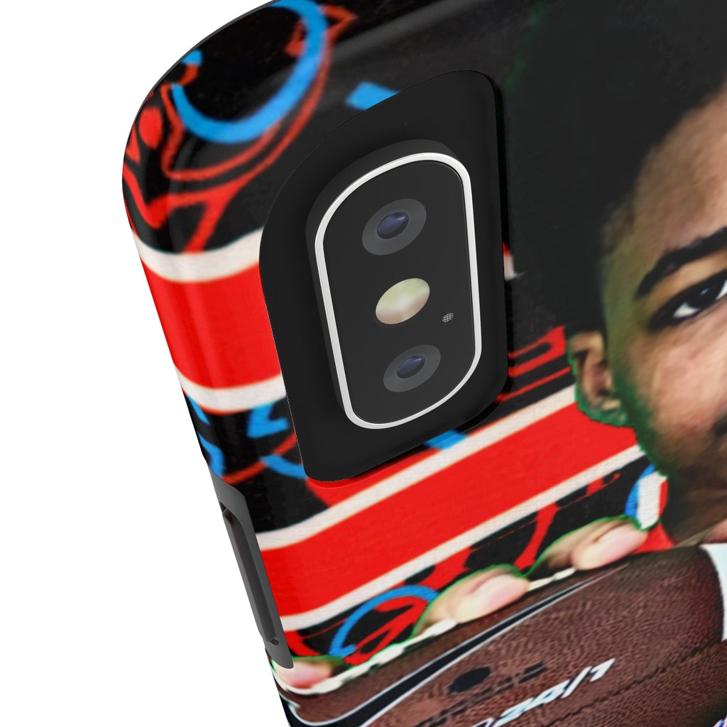 Personalized Case Mate Tough Phone Cases