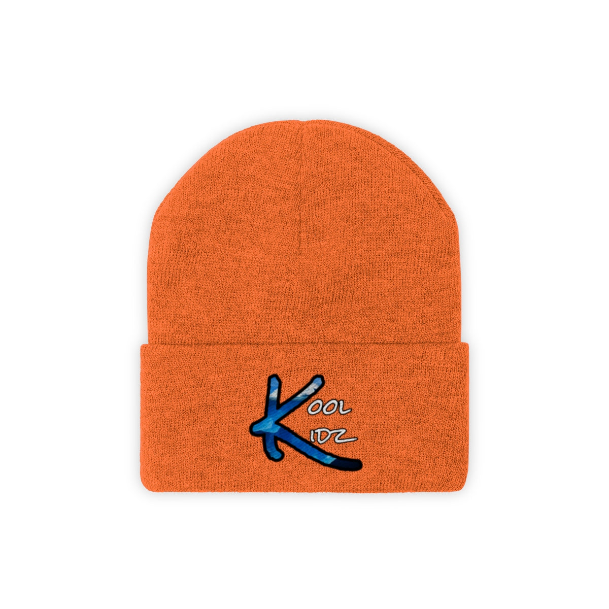 Kool Kidz™️ Knit Beanie