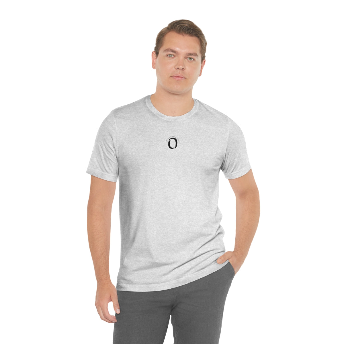 Ophishal Brand “No Nike” T Shirt