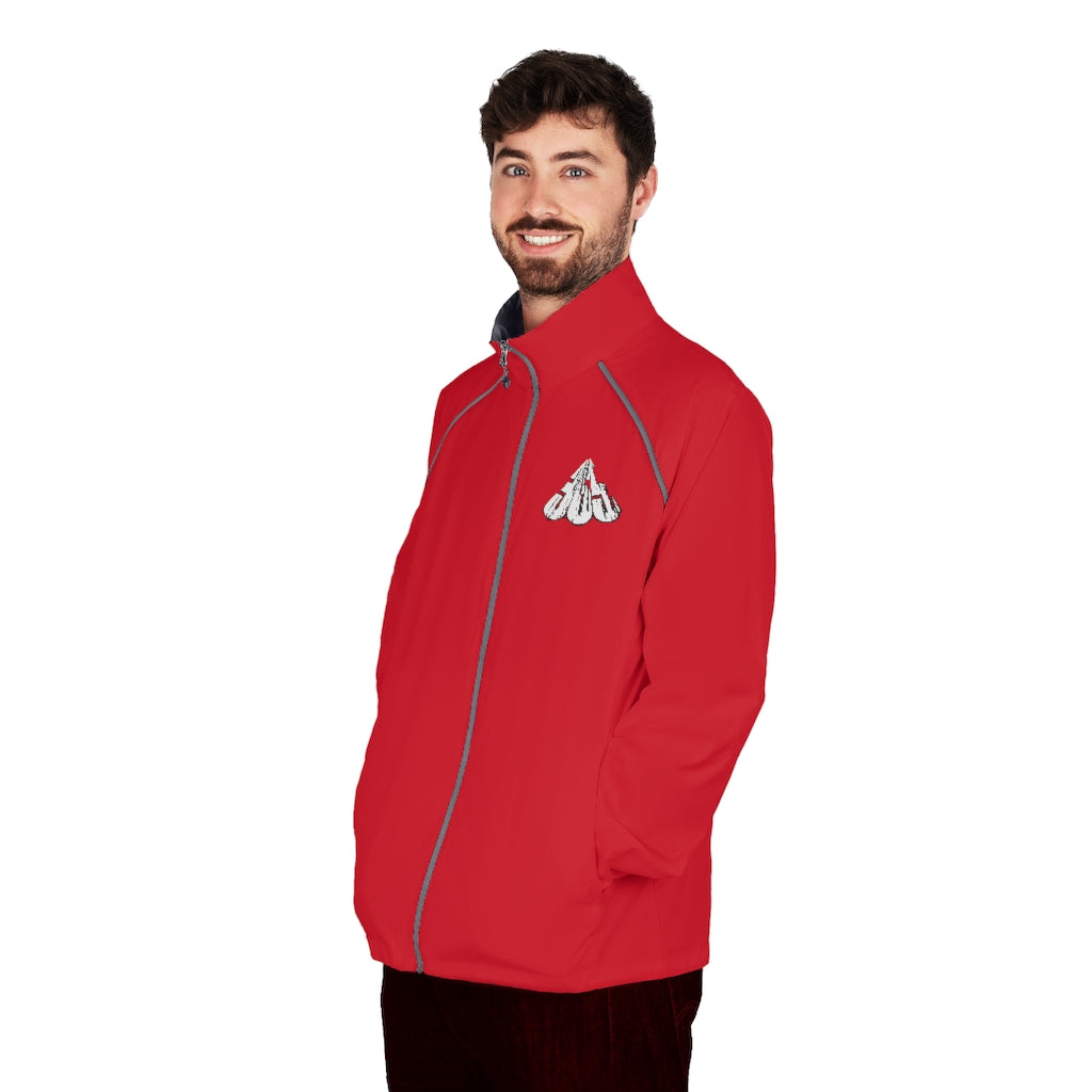 365 Brand Mens Packable Jacket 🧥