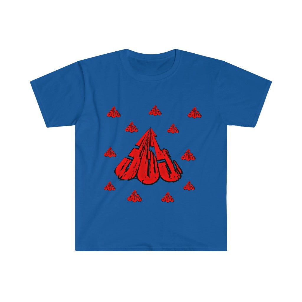 ITG365 “20/20 Collection” Men's Fitted Short Sleeve Tee
