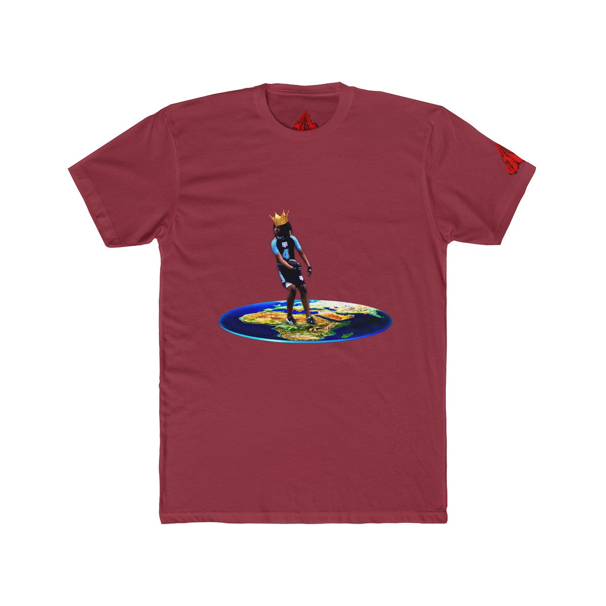 Youth Icon Apparel by