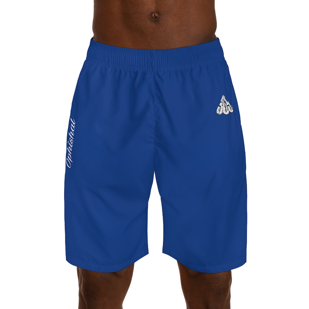 Ophishal Men's Jogger Shorts