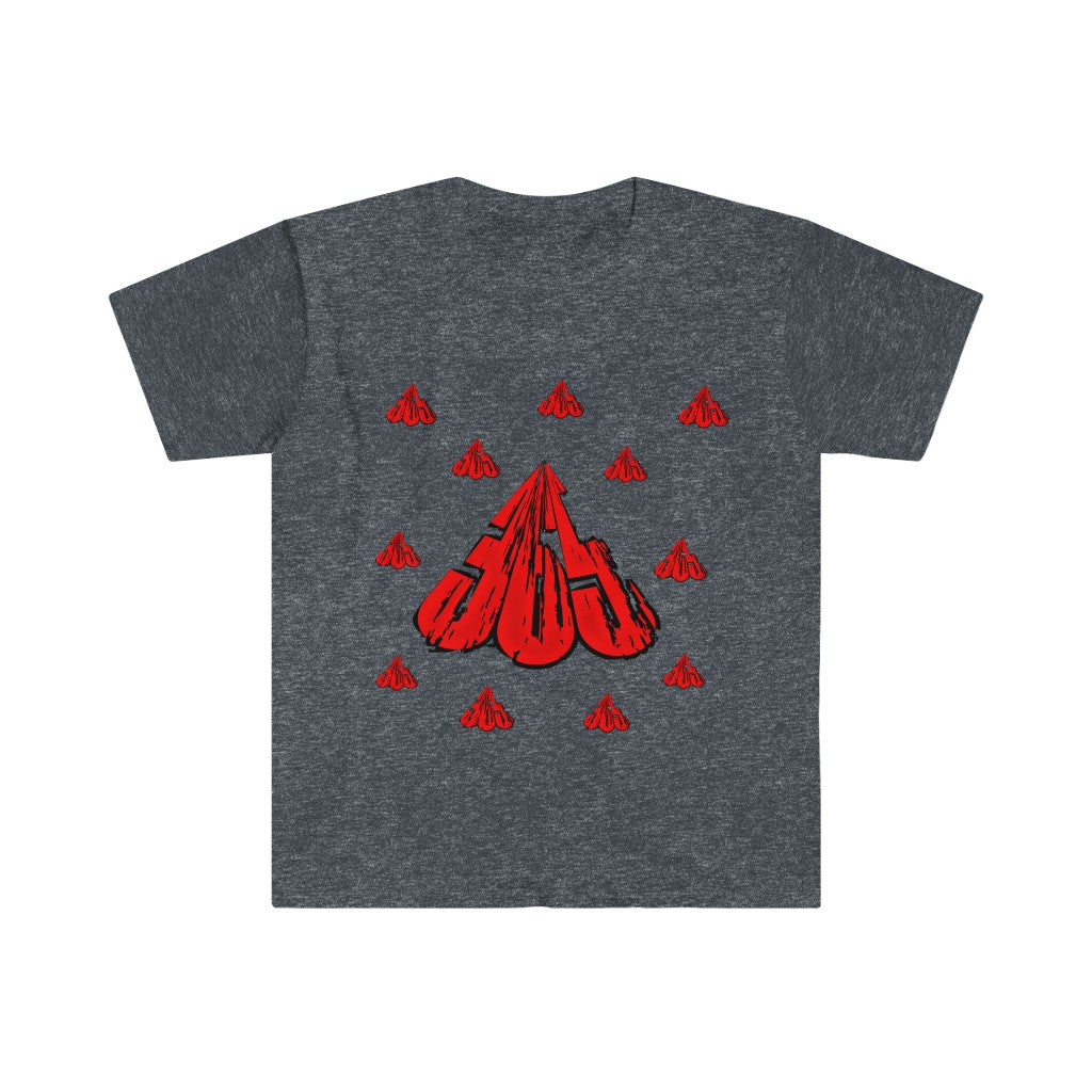 ITG365 “20/20 Collection” Men's Fitted Short Sleeve Tee