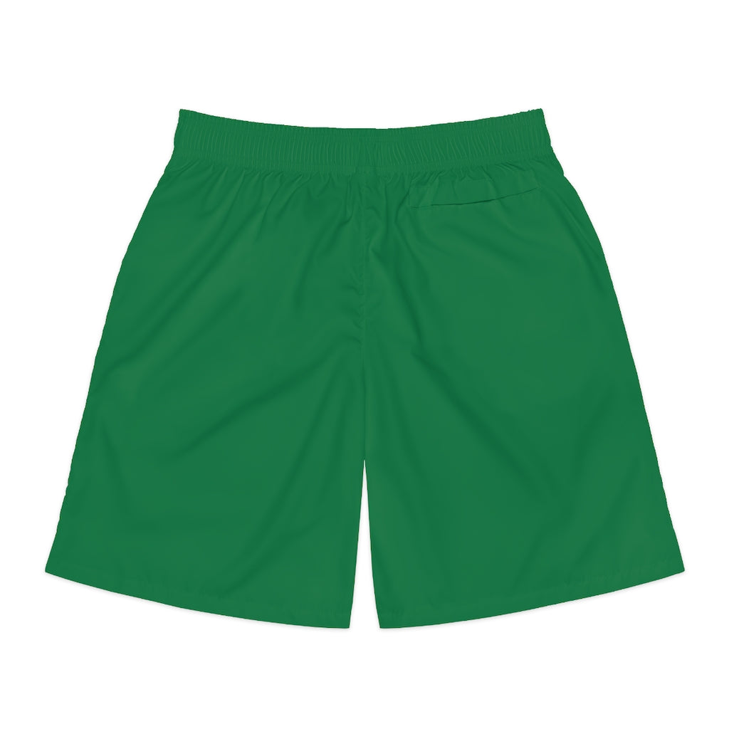 Ophishal Men's Jogger Shorts