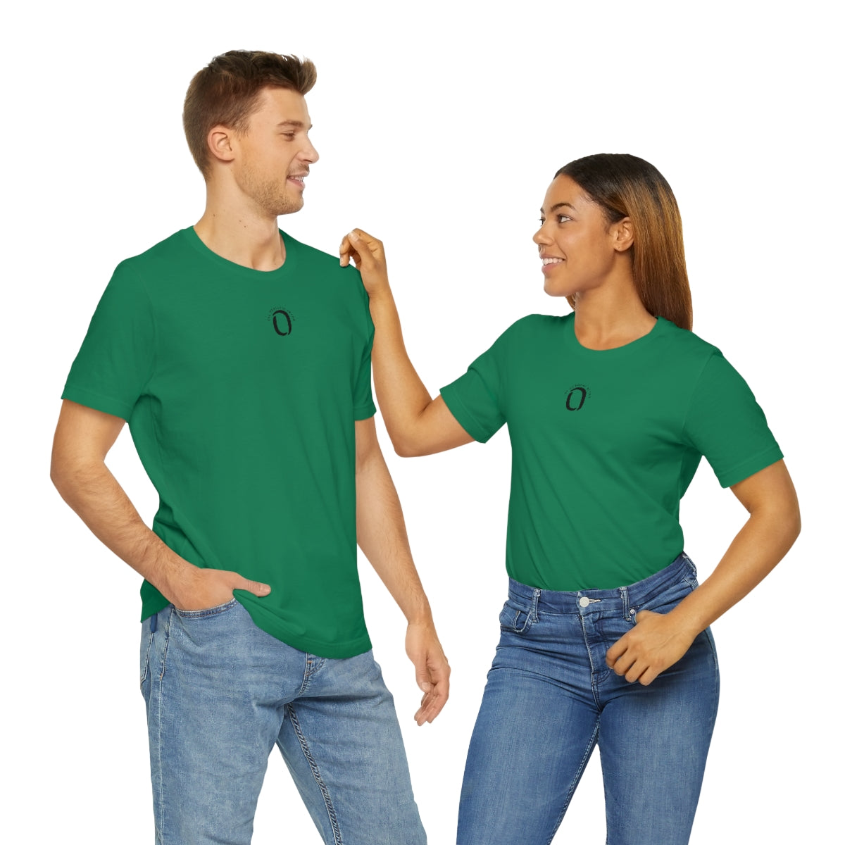 Ophishal Brand “No Nike” T Shirt