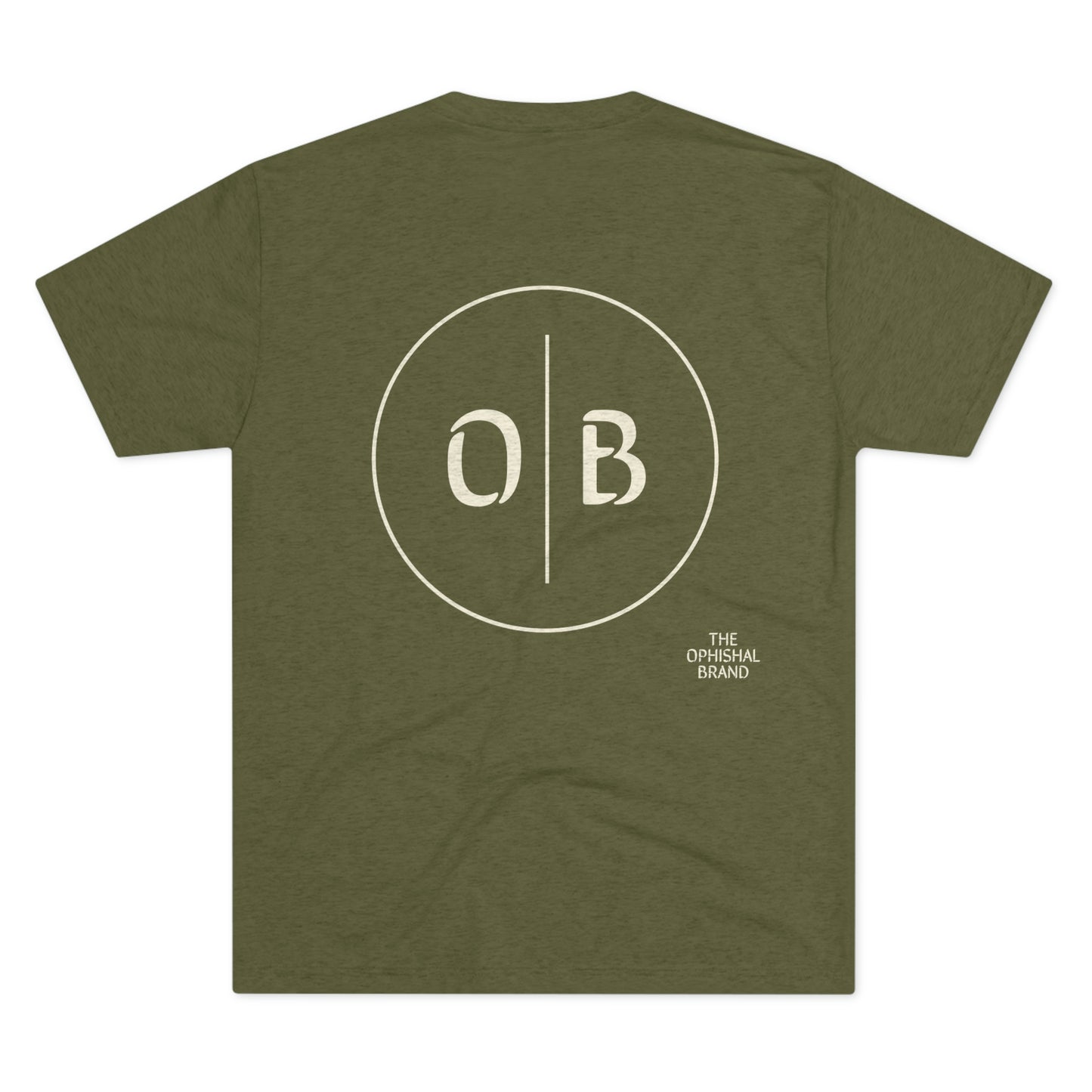 Ophishal Brand x CEO Brand