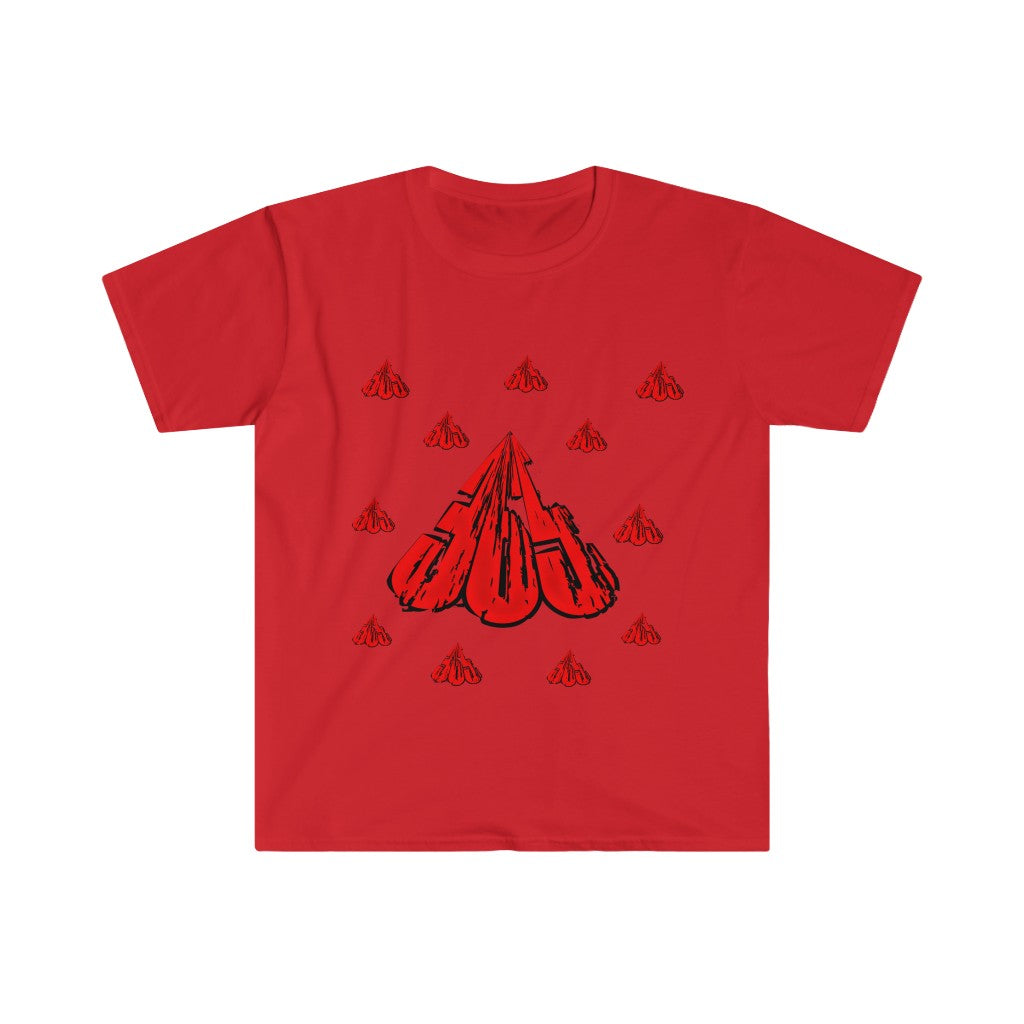 ITG365 “20/20 Collection” Men's Fitted Short Sleeve Tee