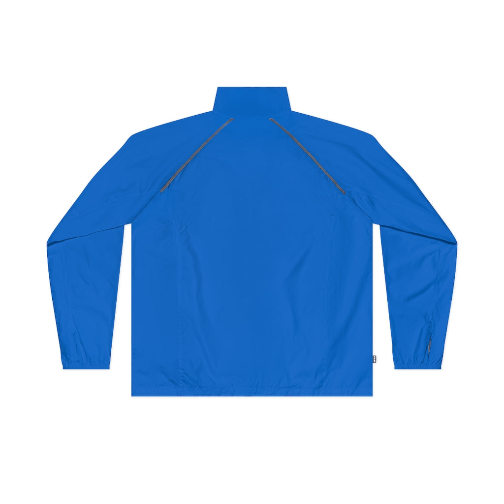 365 Brand Mens Packable Jacket 🧥