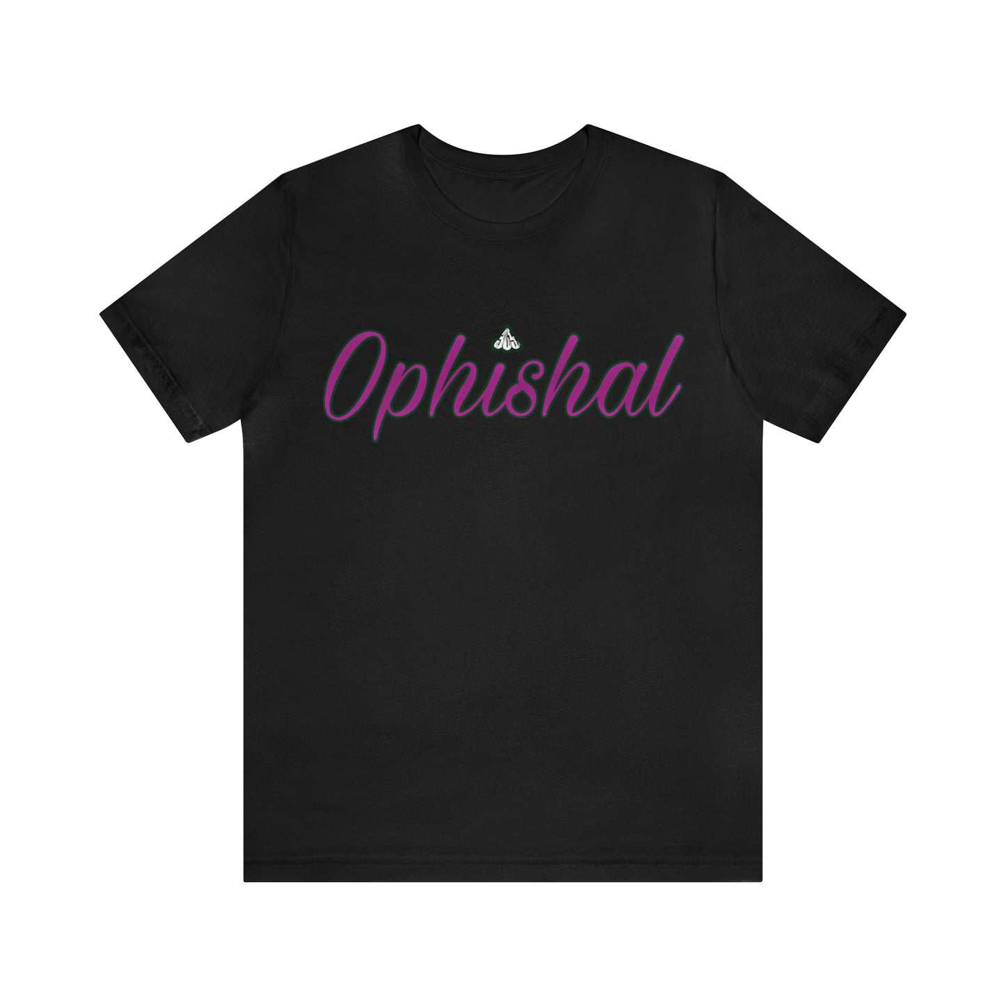 Ophishal Brand x Bilal Twinz Color Wave