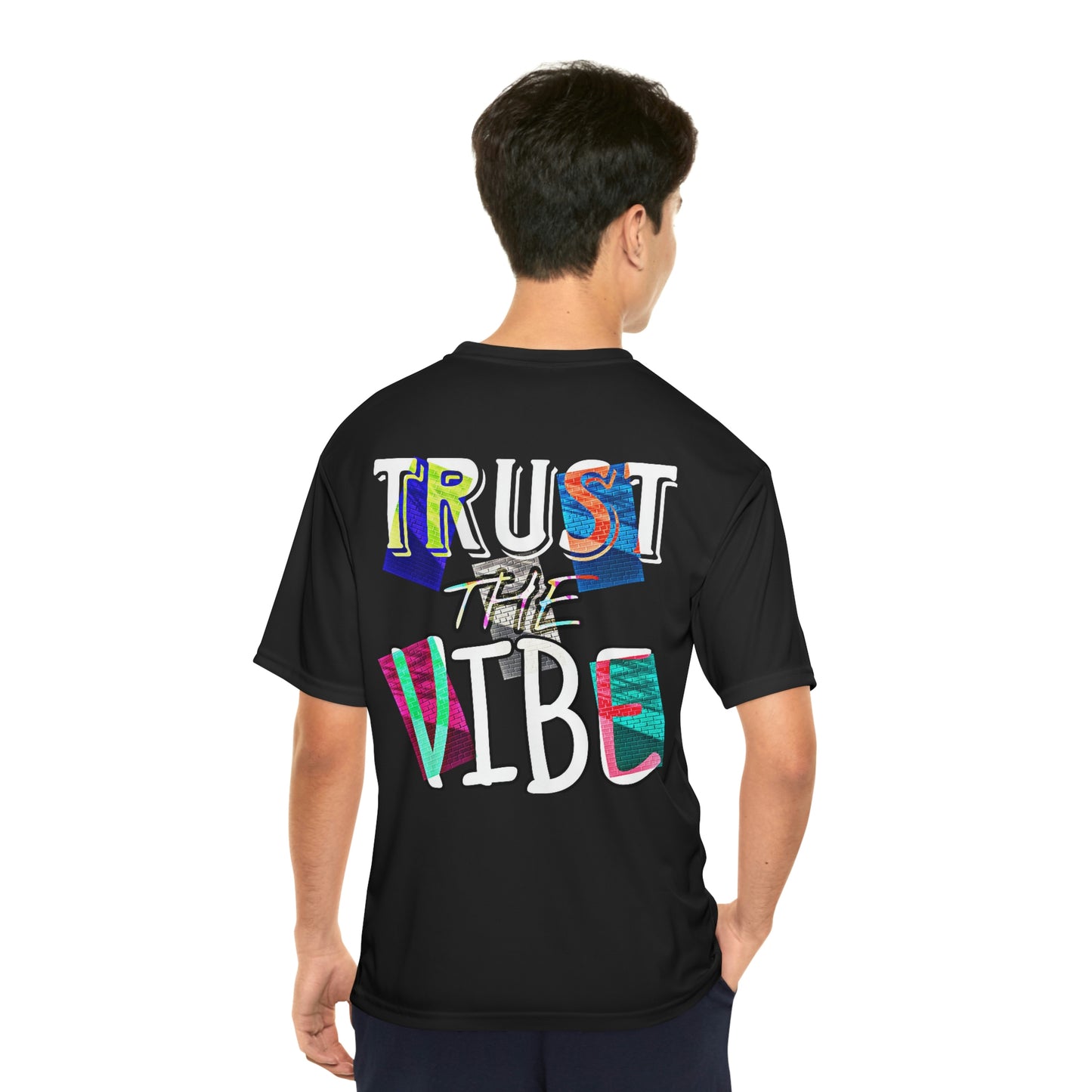 Ophishal Brand x Luxury Performance T-Shirt
