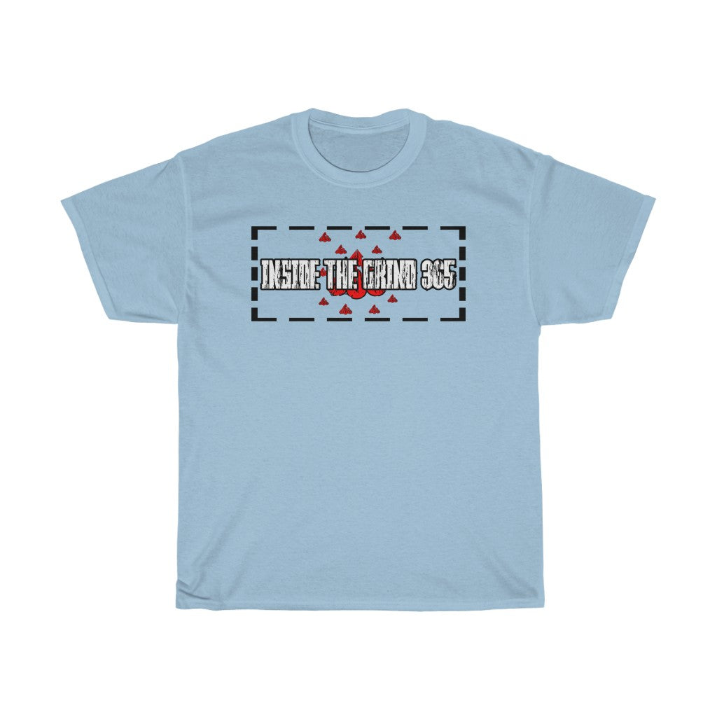 INSIDE THE GRIND 365 | CREW T SHIRT