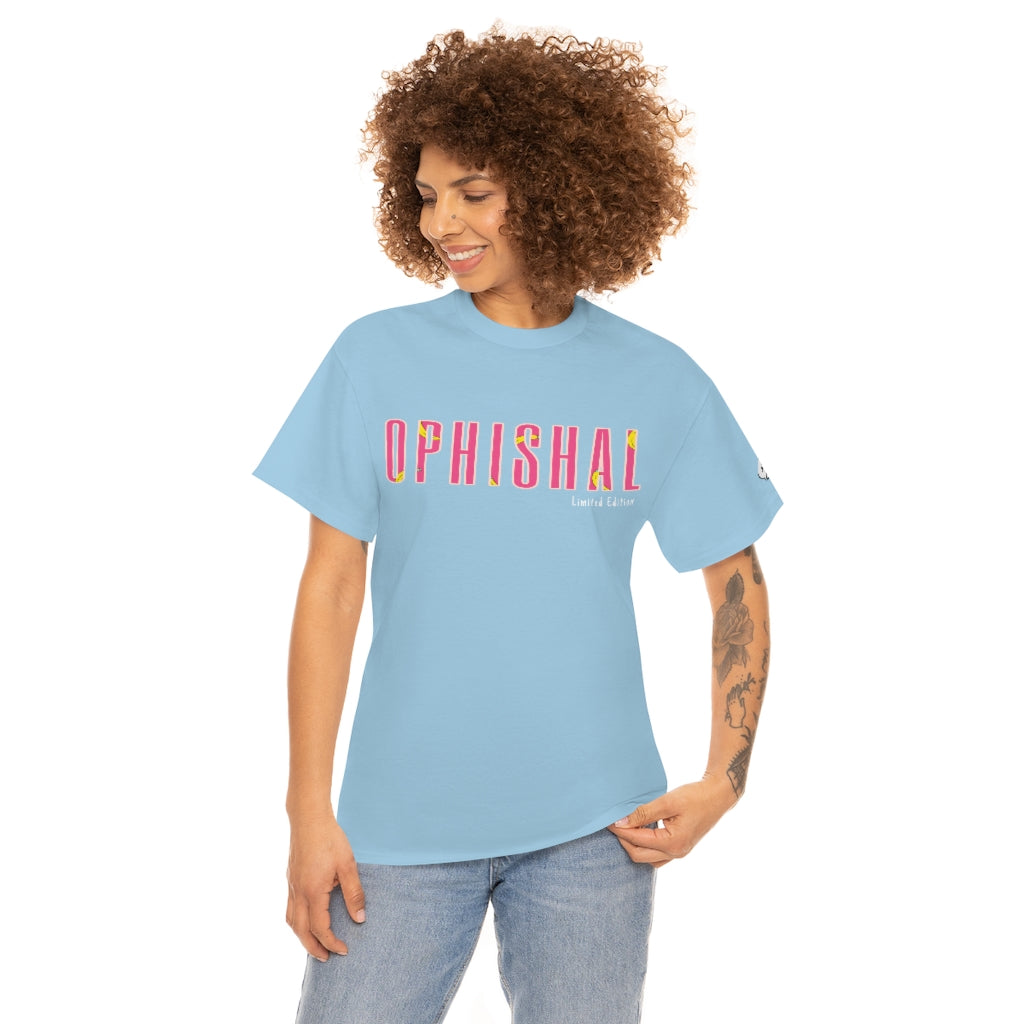 OPHISHAL “Limited Edition” T Shirt