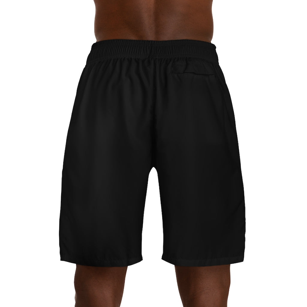 Ophishal Men's Jogger Shorts
