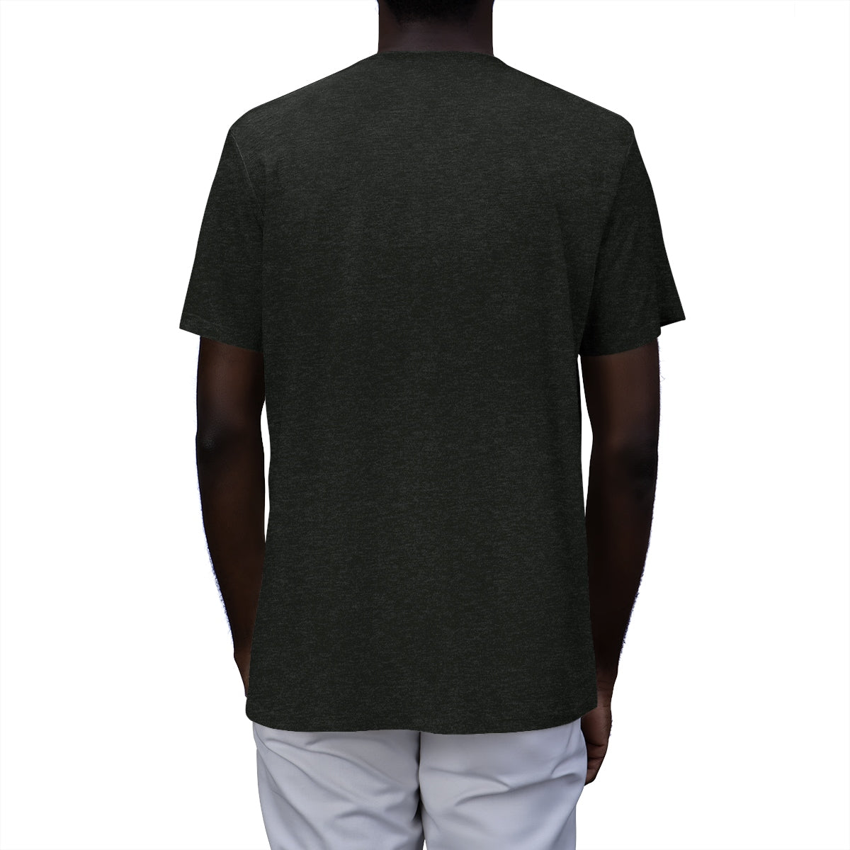 Men's Tri-Blend T-Shirt