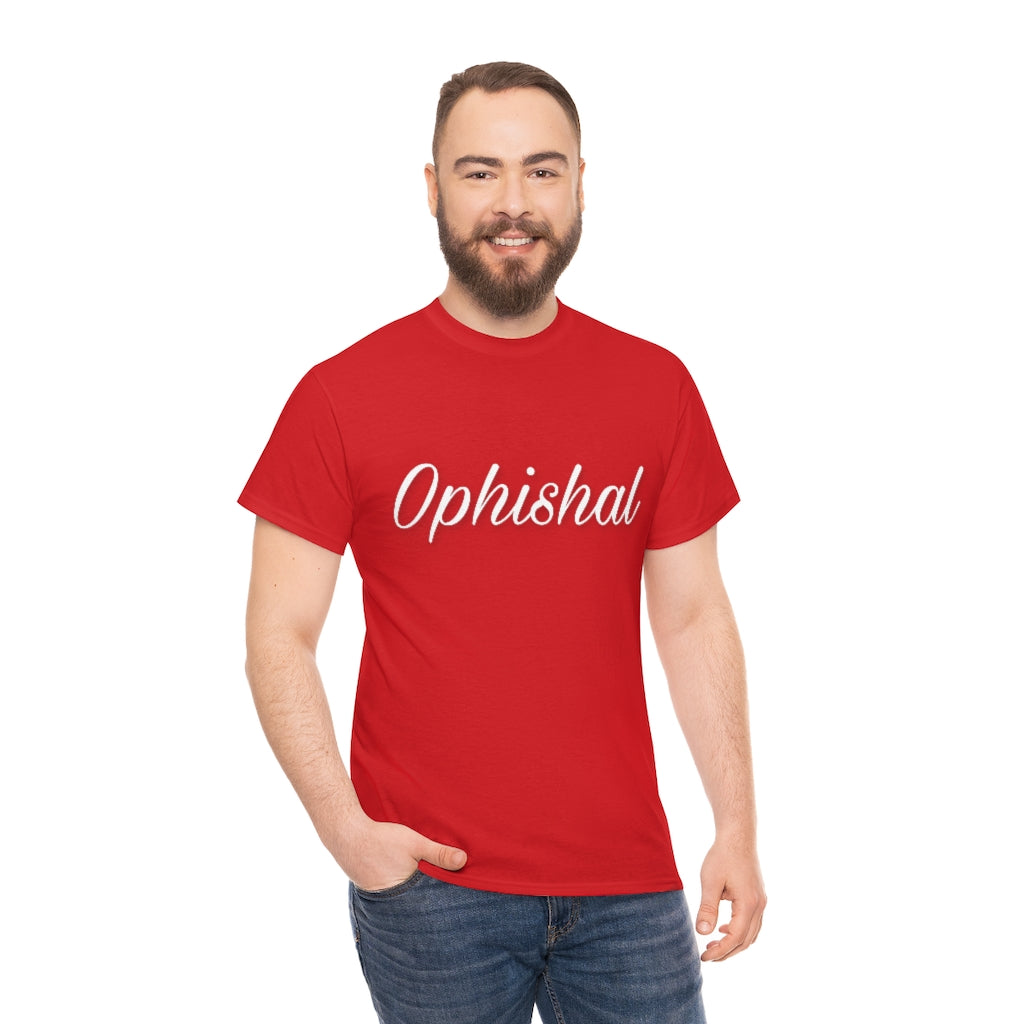 Ophishal Clothing by ITG365