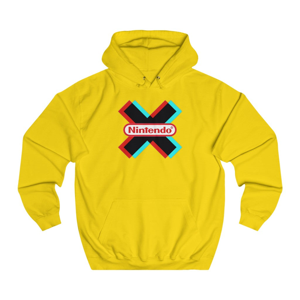 80s Throwback | College Hoodie